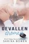 [The Ivy Years 01] • Gevallen Dromen